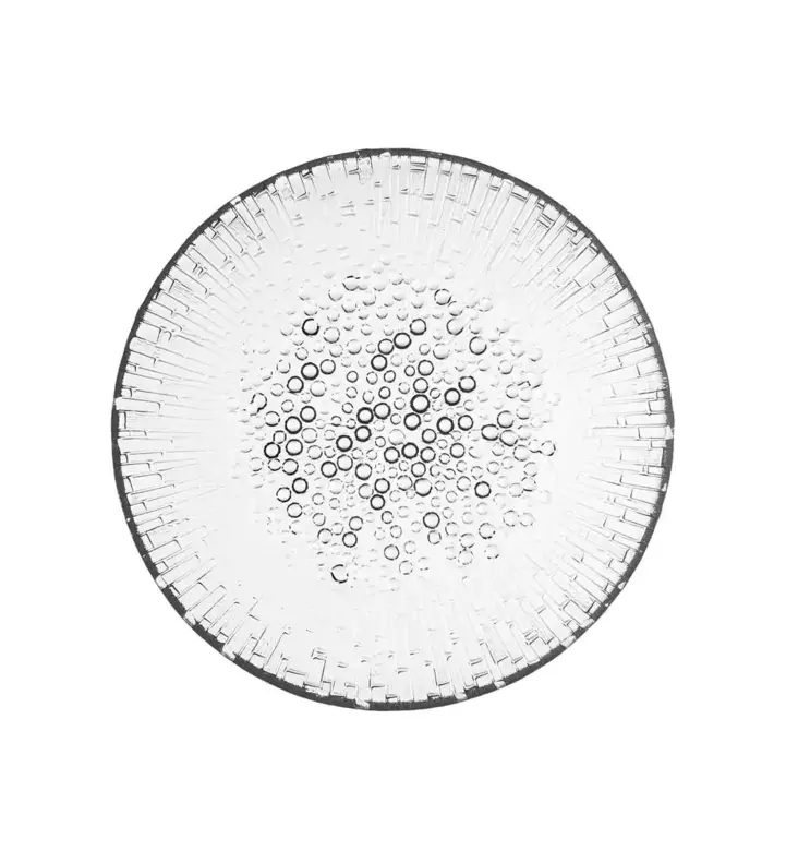 Iittala Ultima Thule lautanen 190 mm - Pyöräilykypärät - 6411920002168 - 1