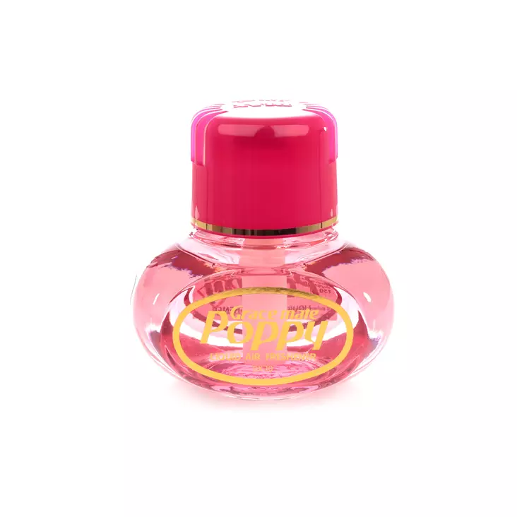 Ilmanraikastin Grace Mate Poppy Strawberry, 150 ml - Auton raikastimet - 8719689706098 - 1