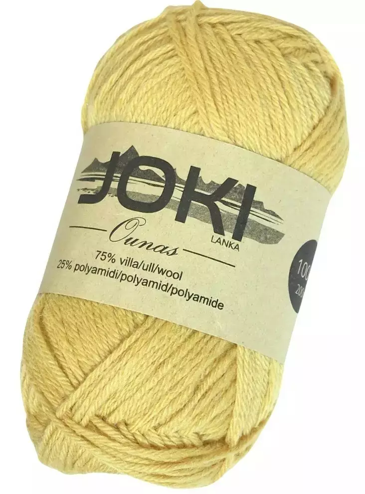Joki Ounas 100G kelt. Roko - Langat - 6438159364508 - 1