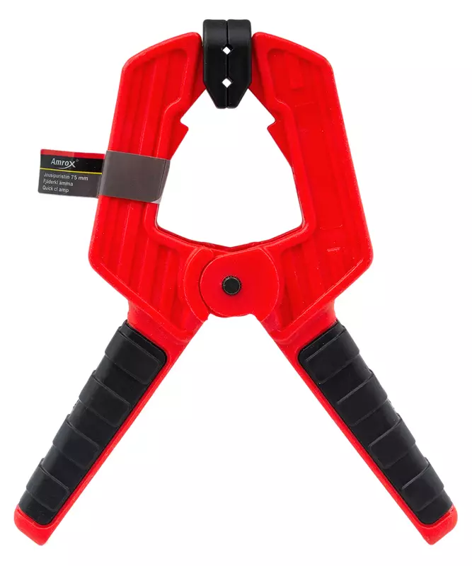 Jousipuristin 100mm - Huoltotyökalut - 6420286914978 - 1
