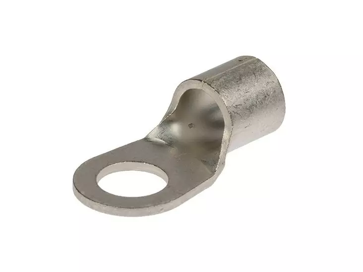 Kaapelikenkä 35mm2 2kpl puristettava - Liittimet ja liitinlajitelmat - 6419943242868 - 1