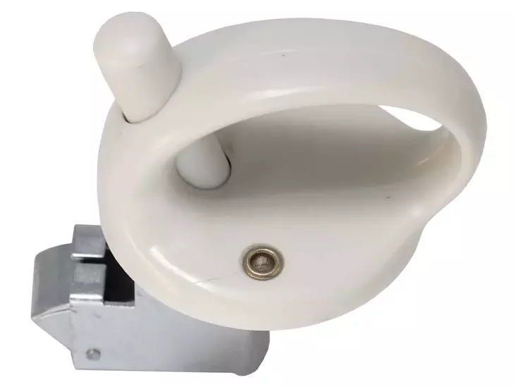 Kaapinoven salpa Emilia - Lukot,lukitus ja nivelsalvat - 6414676010838 - 1