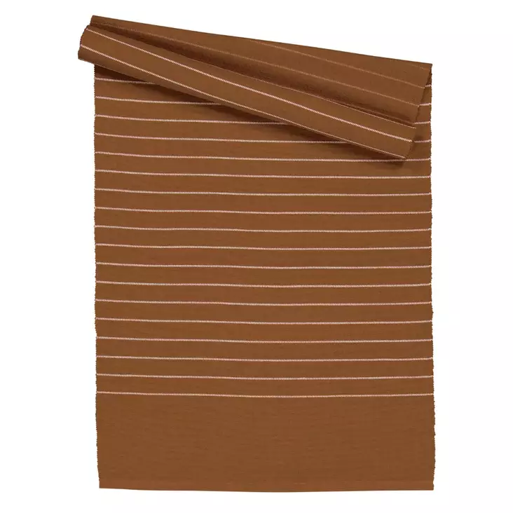 Kaitaliina runner stripe 40x140cm - Pöytäliinat, tabletit ja esiliinat - 7318161544848 - 1