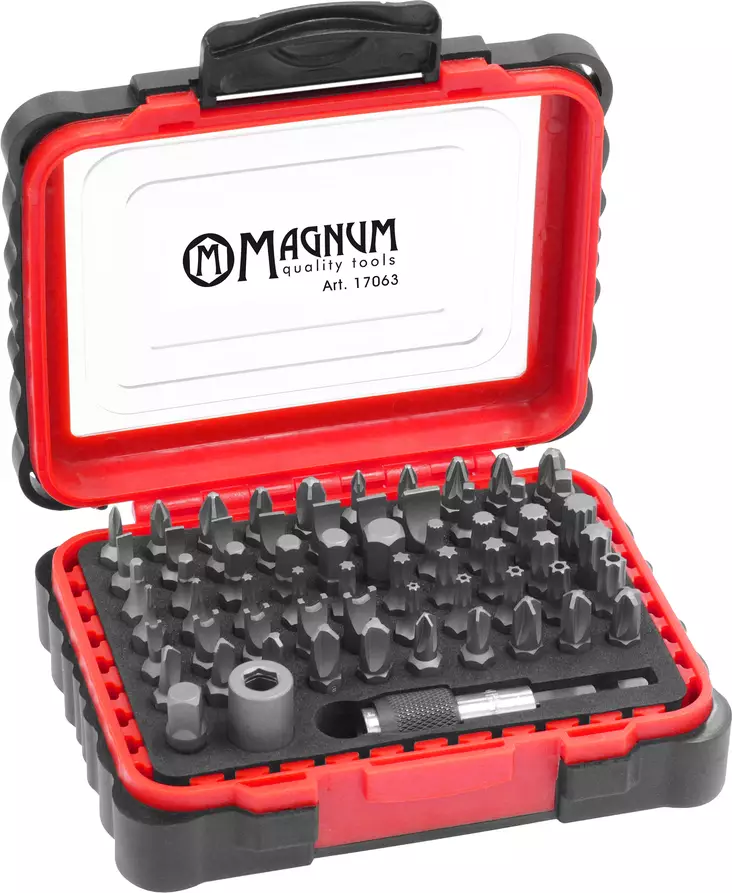 Kärkisarja 63-osainen - Kärkisarjat - 6418868170638 - 1