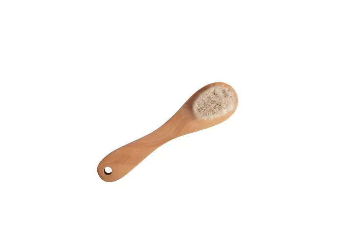 KASVOHARJA PUINEN - Hiustenhoito ja hiuskoristeet - 6416274414728 - 1