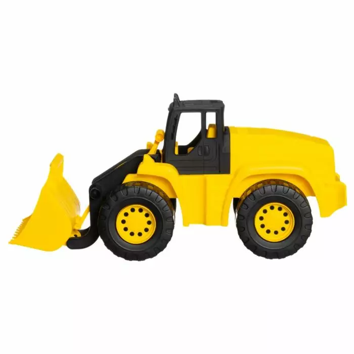 Kauhakuormaaja XL 43cm - Leikkiautot ja kauko-ohjattavat autot - 8690089071248 - 1