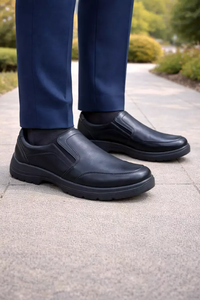 Kävelykenkä venyke - Juhlakengät - 6430080756111 - 2