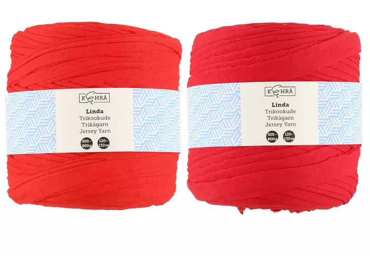 Kehrä linda trikookude 600-900g - Ompelulangat - 6410412931368 - 5