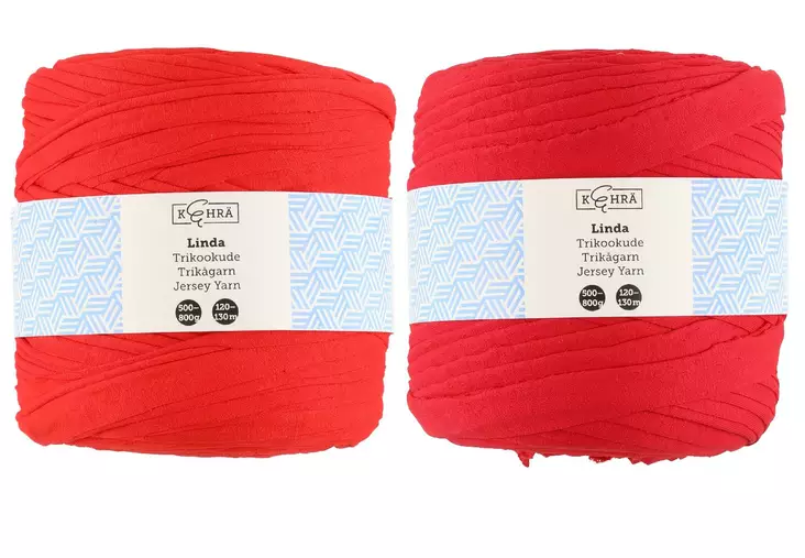 Kehrä linda trikookude 600-900g - Ompelulangat - 6410412931368 - 1