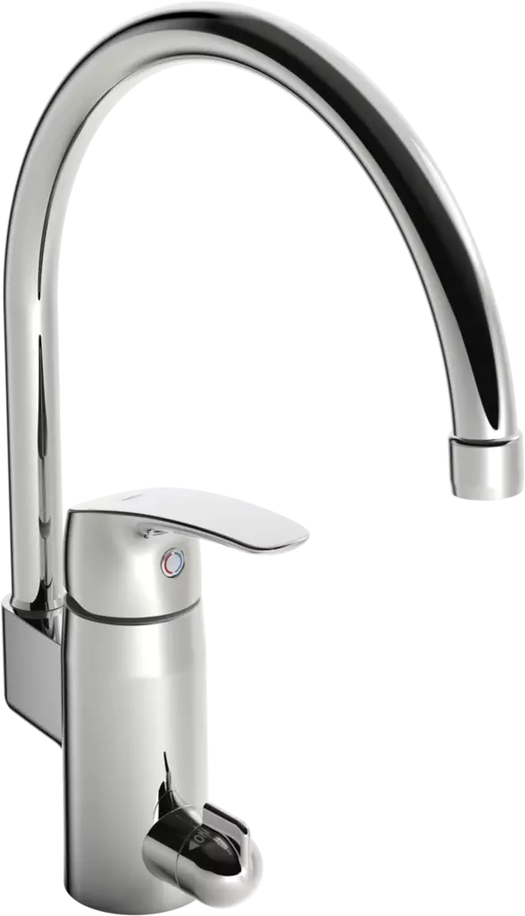 Keittiöhana Oras Safira 1039F PKV - Keittiöhanat - 6414150078958 - 1