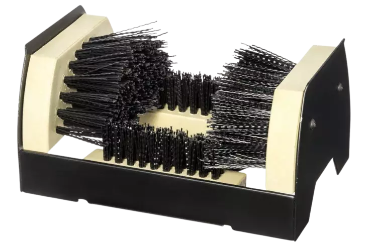 Kenkäharja telineellä - Rappurallit - 6438168116068 - 2