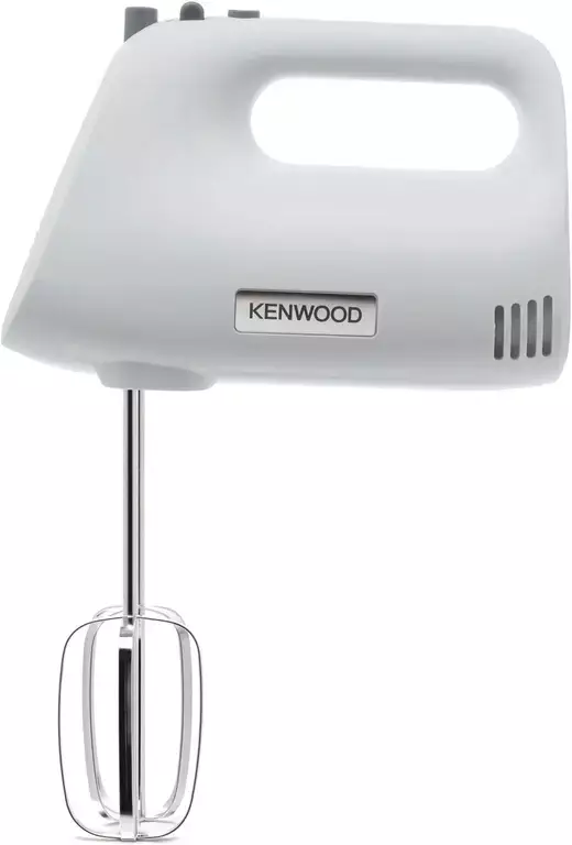 Kenwood sähkövatkain 450W - Teho- ja sauvasekoittimet sekä vatkaimet - 5011423202808 - 1