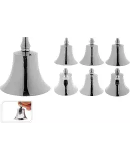 Kilikello 11cm - Herätyskellot - 8711295427268 - 1