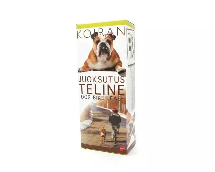 Koiranjuoksutusteline - Koiran tarvikkeet - 6438212031958 - 1