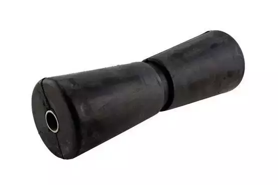 Kölirulla kumia 300x95mm - Venetelat, kölirullat ja vinssit - 6438159097048 - 1