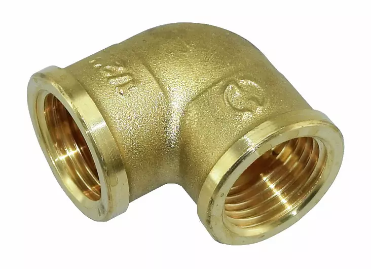 Kulma sisäkierre 1/2" - Letkuliittimet - 6438140051738 - 1