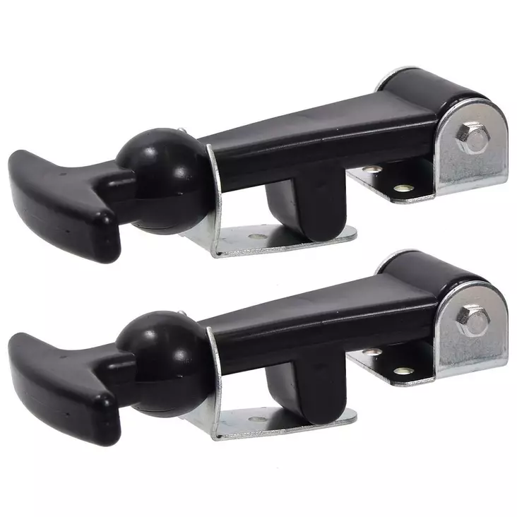 Kumihaka 120 mm 2 kpl - Autotarvikkeet - 6438152034798 - 1