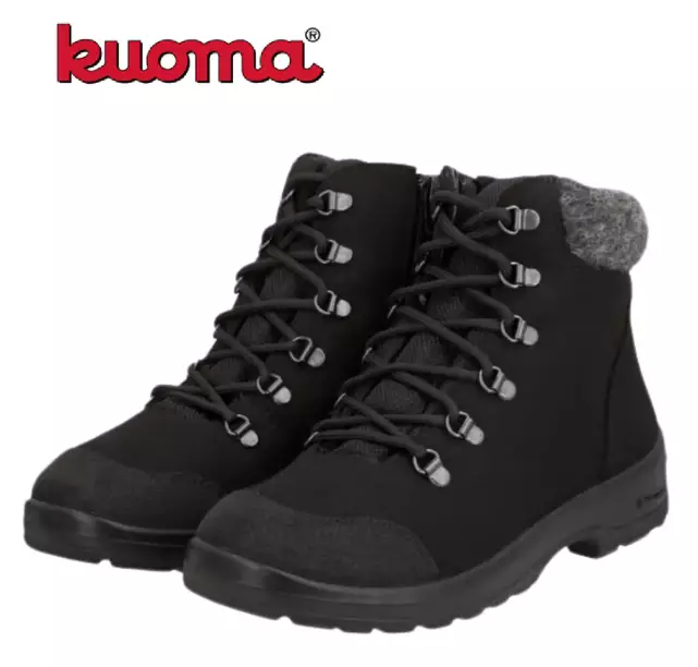 Kuoma Saana 41 - Kuomakengät - 6410901107748 - 1