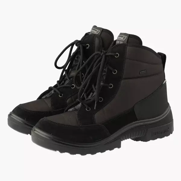 Kuoma Trekking Vetoketju 36 - Kuomakengät - 6410901819368 - 1