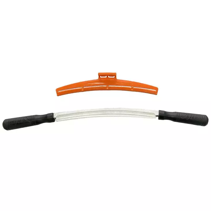 Kuorintarauta 600 mm - Muut metsätyötarvikkeet - 6438152041048 - 1