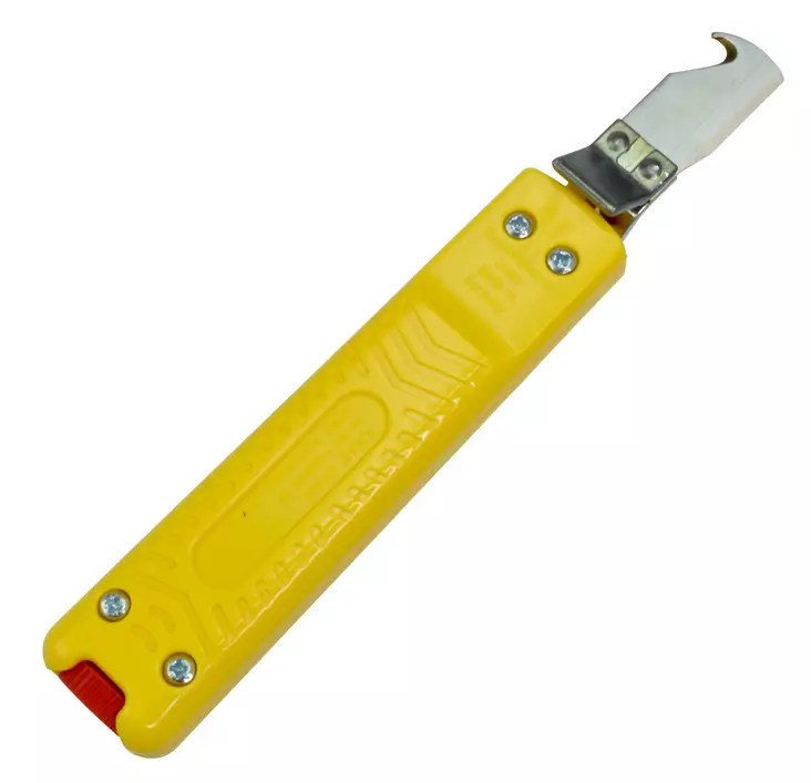 Kuorintatyökalu 28H Standard Jokari - Kuorintapihdit ja liitinpihdit - 4011391102828 - 1