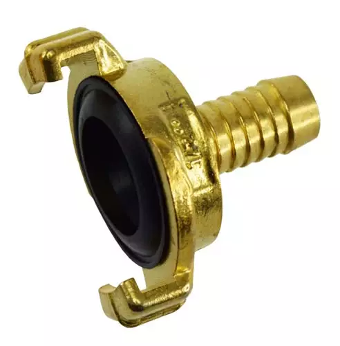 Kynsiliitin 16 mm letkulle - Kynsiliittimet - 6438140051318 - 1