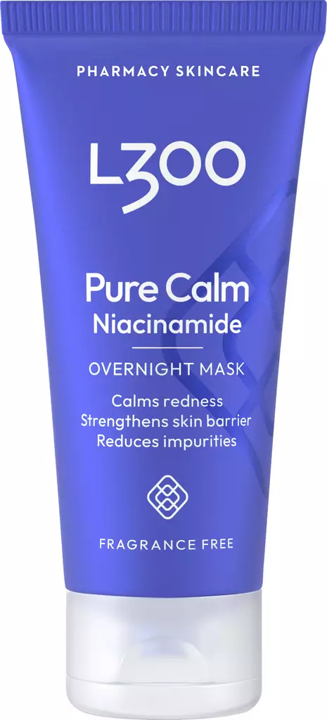 L300 Pure Calm overnight mask 60ml - Kasvonaamiot - 7046110071168 - 1