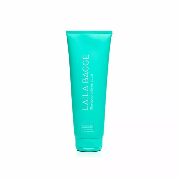 LAILA BAGGE Shampoo volume boost 250 ml - Shampoot - 7350168820068 - 1
