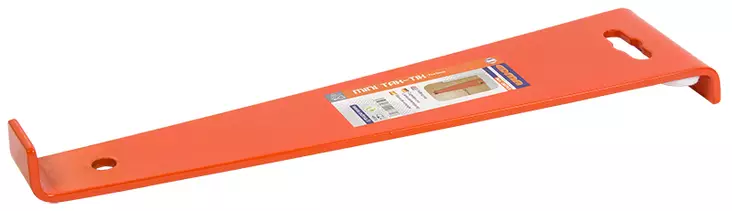 Laminaattirauta Edma 280mm Mini Tak-Tik - Sorkkaraudat ja vääntötyökalut - 3476060008718 - 1