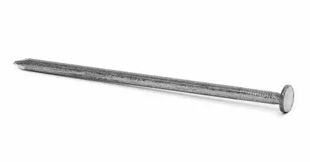 Lankanaula kuumasinkitty 60x2,5mm 1kg - Naulat - 6417559070608 - 1