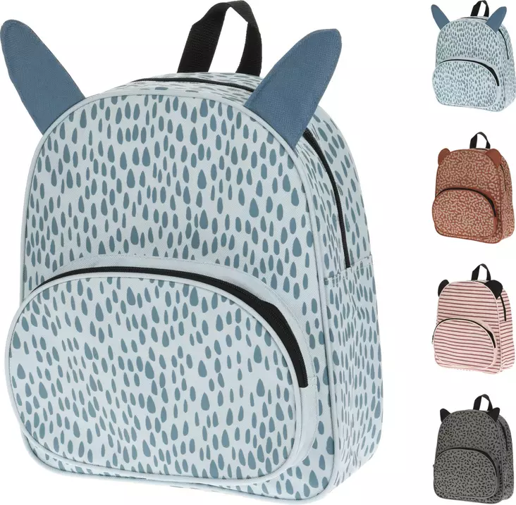 Lasten korvareppu - Reput - 8720573222198 - 1