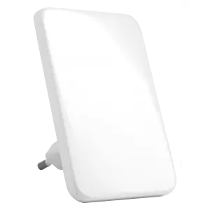 LED-yövalo SIINA 0,28W hämäräkytkimellä - Yövalot - 4892657126778 - 1