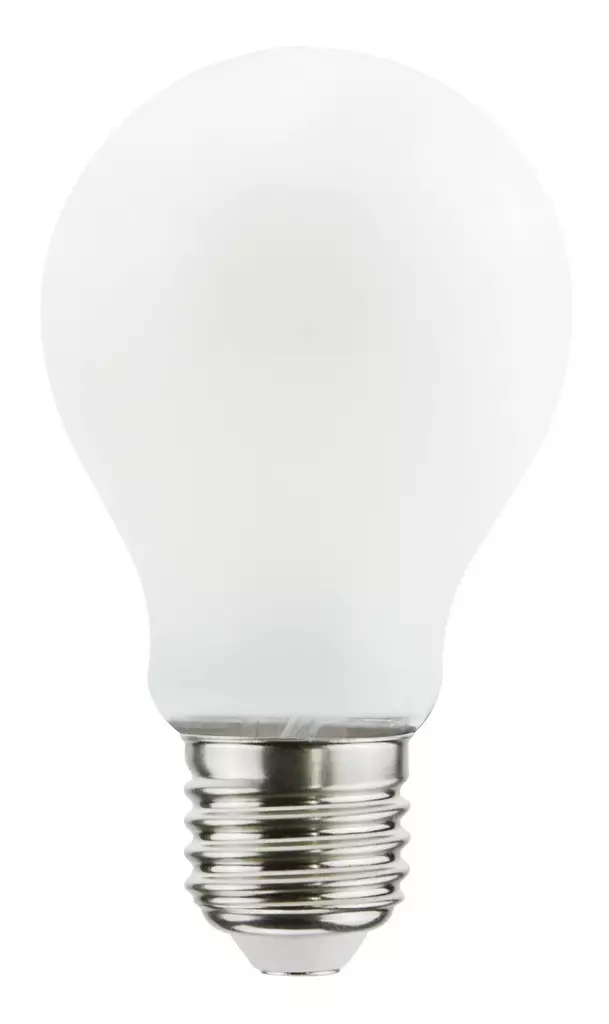 Led a60 830 806lm e27 op 2bx - Led-lamput - 6435200291158 - 1