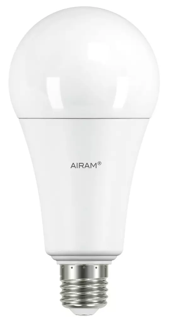 Led a67 840 2452lm e27 super op - Led-lamput - 6435200214768 - 1