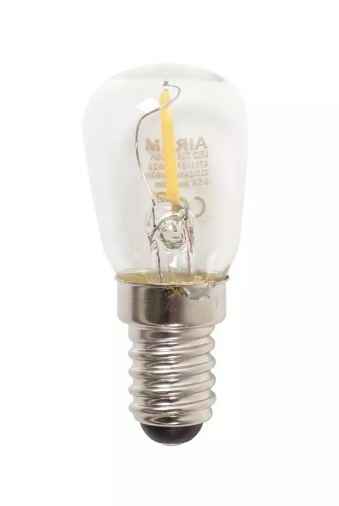 Led t25 827 60lm e14 signal fil - Led-lamput - 6435200230928 - 1