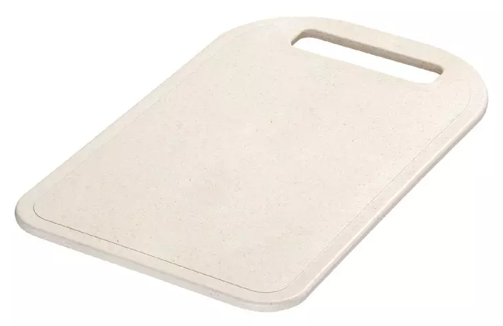 Leikkuulauta 25x15 BIO pellava - Leikkuulaudat - 6411761327208 - 1