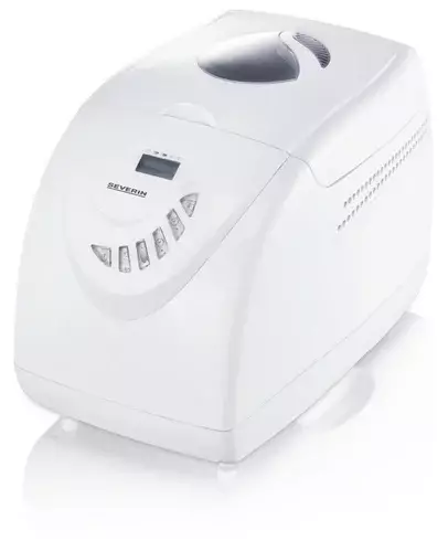 Leipäkone severin - Leivänpaahtimet - 4008146399008 - 1