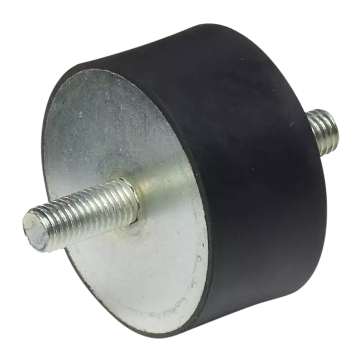 Lieriöeristin 30X30 M8/2 2kpl - Muut autotarvikkeet - 6438206219058 - 1