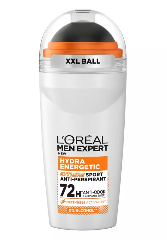 L'Oréal Paris Men Extreme Sport - Miesten deodorantit - 3600524143138 - 1