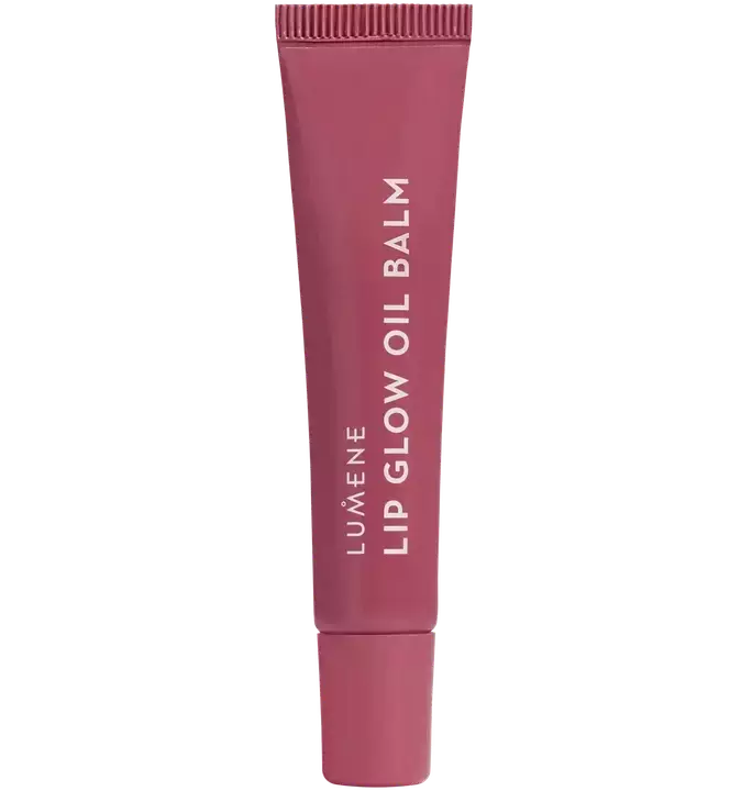 Lumene Lip Glow Huuliöljy 5 10ml - Huulimeikit - 6412600863758 - 1