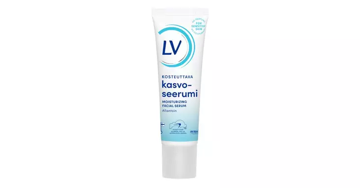 LV Kasvoseerumi herkkäihoisille 30ml - Kasvoseerumit - 6414504327428 - 1