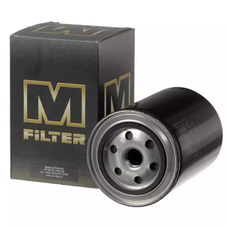 M-Filter öljynsuodatin MH3387 - Öljynsuodattimet - 6417575033878 - 1