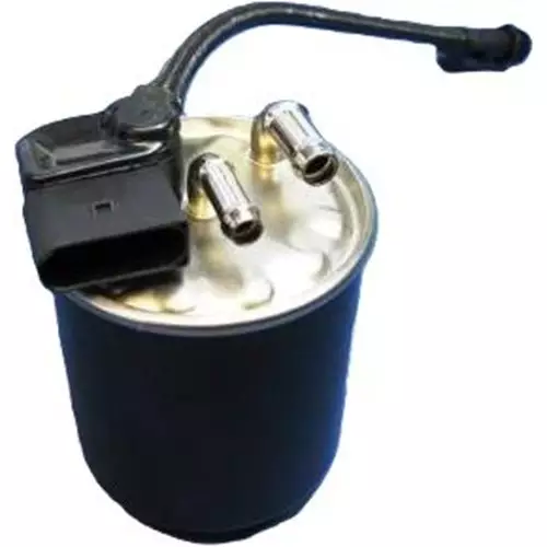 M-FILTER POLTTOAINESUODATIN MP 4054 - Muut autotarvikkeet - 6417575040548 - 1