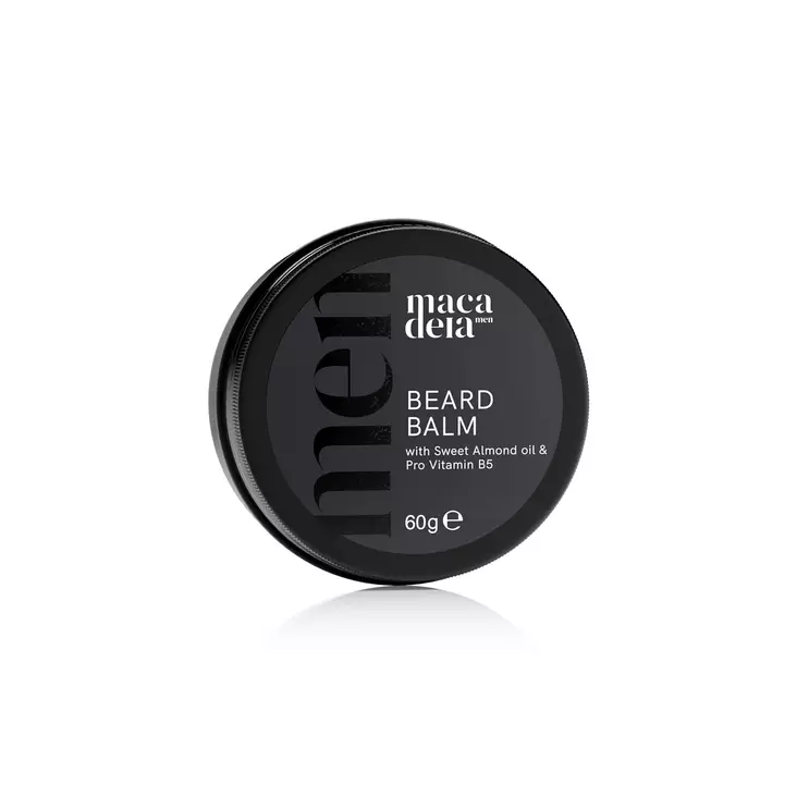 Macadeia Men partabalsami 60g - Parranhoito - 6417783173328 - 1