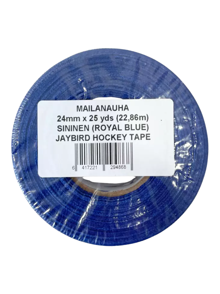 Mailanauha 25mm sininen - Talviurheilu - 6417221294868 - 1