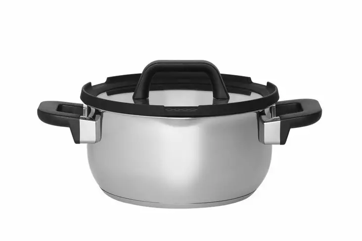 Maku Ease kattila 3L 20cm - Kattilat,kasarit ja padat - 6410416352138 - 1