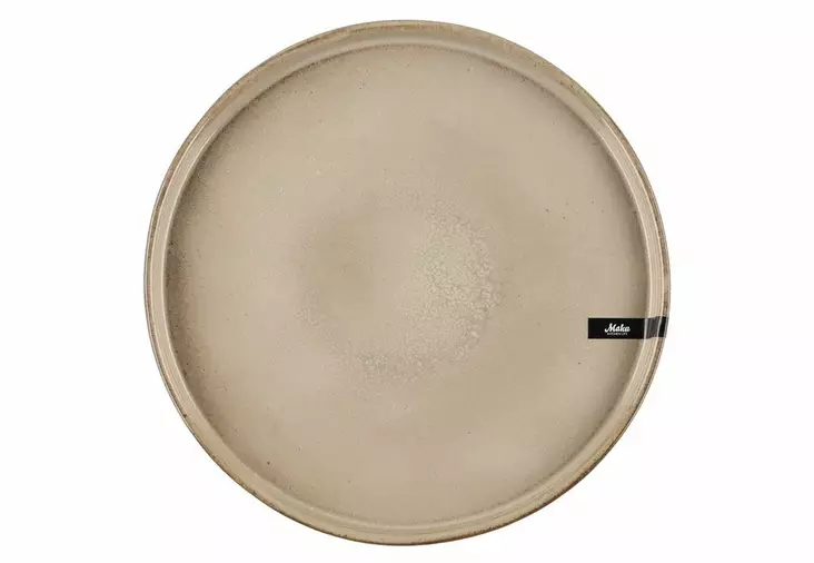 Maku lautanen organic 27cm - Lautaset ja kulhot - 6410416026848 - 1