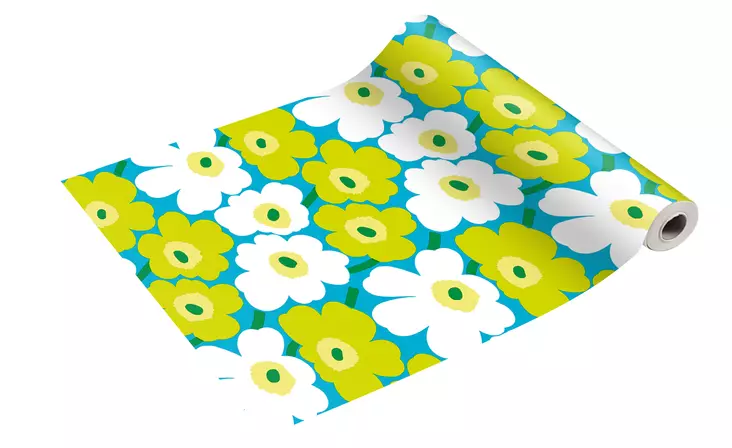 Marimekko kaitaliina 40cmx4,8m - Lukot - 6411636750018 - 1