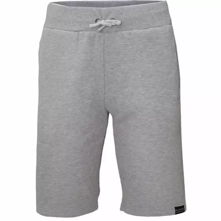 Marine collegeshortsit grey melange 158/164 - Lasten housut ja hameet - 7312590856848 - 1