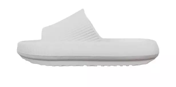 Marine sandaali valkoinen 40-41 - Vapaa-ajan kengät - 7312591175528 - 1